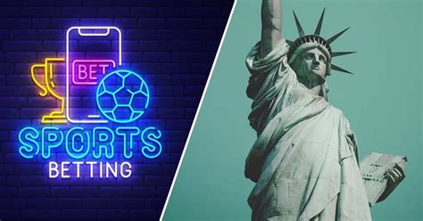 sports betting new york times